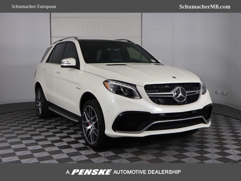 Mercedes Gle 63 Amg Gle63c4s 2019 10 04