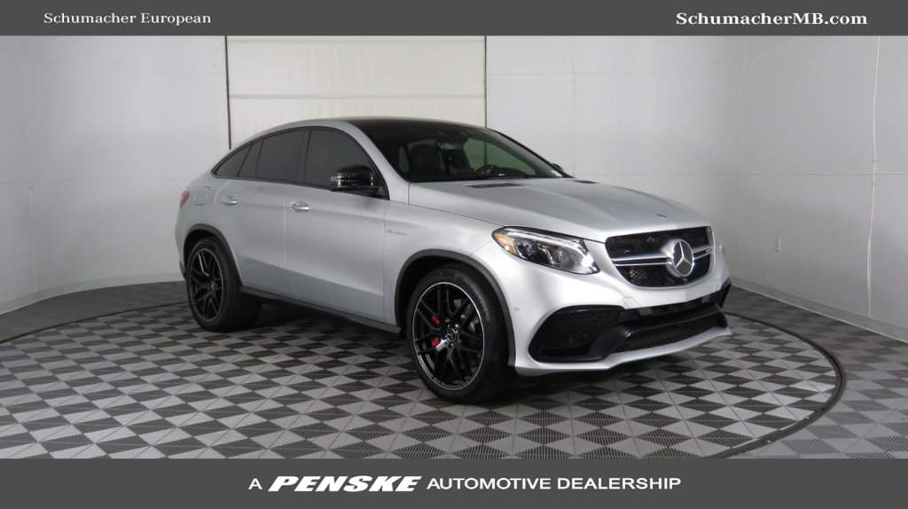 Mercedes Gle 63 Amg Gle63c4s 2019 10 04