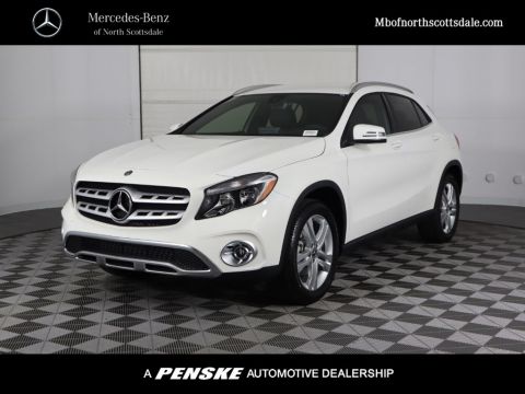 2019 Mercedes Benz Gla 250 Release Date Price Interior